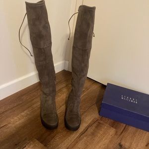 Stuart Weitzman Boots
